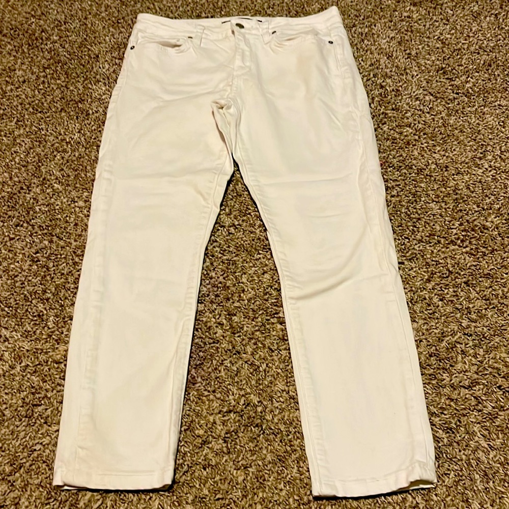 Joe’s Jean